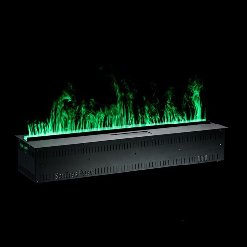 Электроочаг Schönes Feuer 3D FireLine 1200 RGB в Иваново