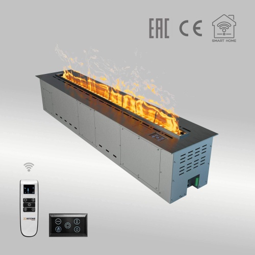 Электроочаг Airtone Vepo RGB 1200 в Иваново