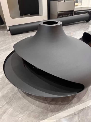 Электрокамин RuFire Matteo 1200 Electro в Иваново