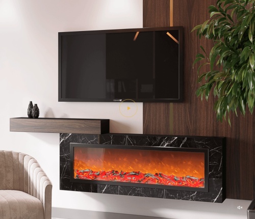  Электрокамин Airtone Plane 2500 в Иваново