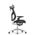 Ортопедическое кресло Falto Star 2 Чёрное