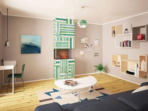 Электроочаг Dimplex Bingham в Иваново