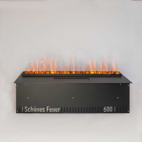Электрокамин Artwood с очагом Schones Feuer 3D FireLine 600 в Иваново