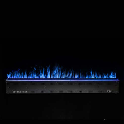 Электроочаг Schönes Feuer 3D FireLine 1500 RGB в Иваново