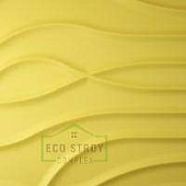 3D панель Unique Tree