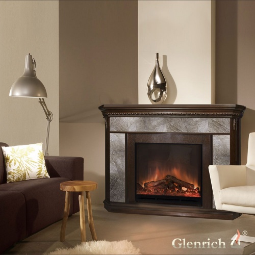 Электрокамин «Каролина Delux»марсель в Иваново