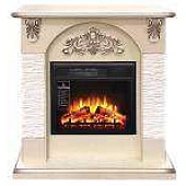 Chester (слоновая кость) под очаг Vision 18 LED FX