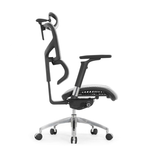 Ортопедическое кресло Falto Sail Art 2 Белое