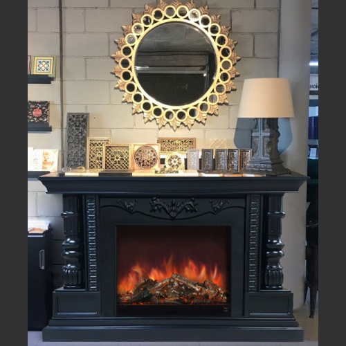 Электрокамин «Консул S86» в Иваново