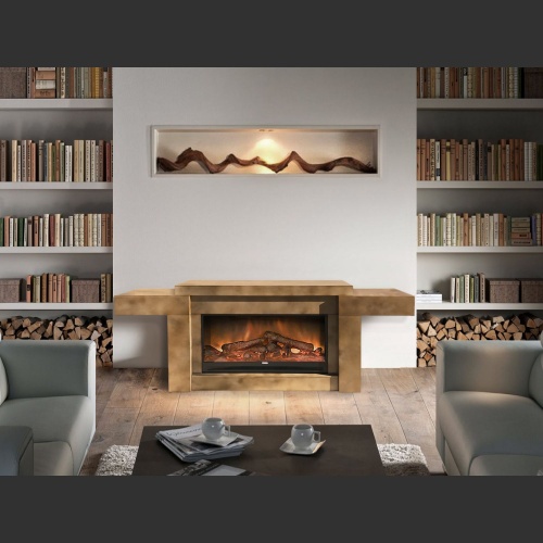 Электрокамин «Европа Мрамор» в Иваново