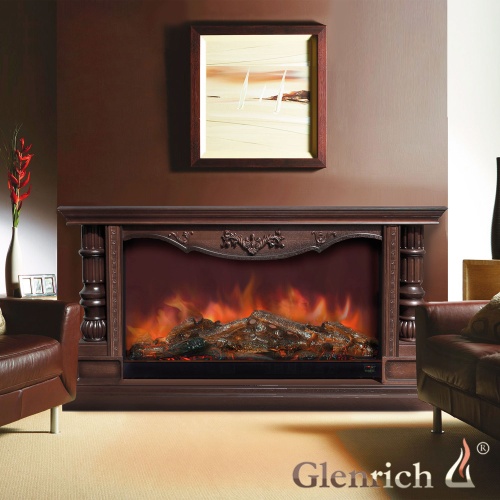 Электрокамин «Консул S14» в Иваново