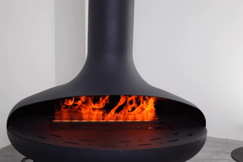 Электрокамин RuFire Matteo 800 3d в Иваново