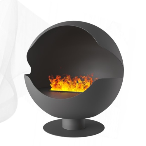 Электрокамин Airtone ORB Vepo в Иваново