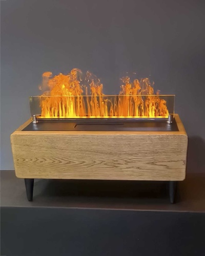 Электрокамин Artwood с очагом Schones Feuer 3D FireLine 600 в Иваново