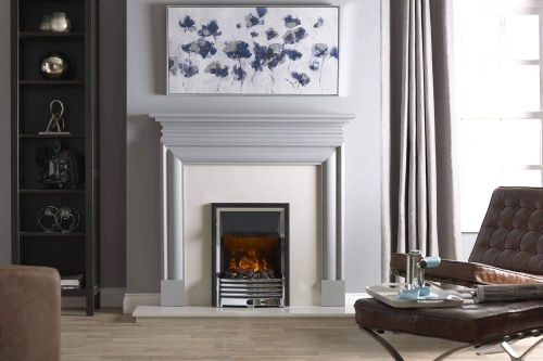 Электроочаг Dimplex Flagstaff в Иваново