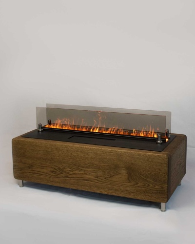 Электрокамин Artwood с очагом Schones Feuer 3D FireLine 600 в Иваново