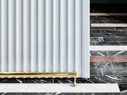 3D панель Cannelure M