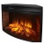 Электроочаг Real Flame Firespace 25 (черный) в Иваново
