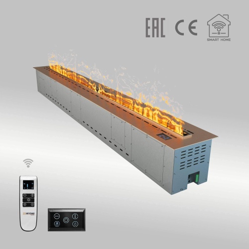 Электроочаг Airtone Vepo RGB 2000 в Иваново